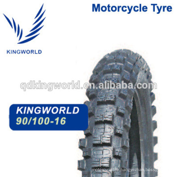 90/100-16 motorcycle tire